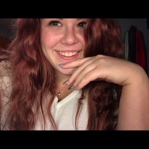 Meet your Posher, Brooke