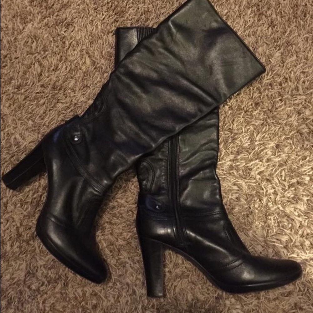 Antonio Melani Boots