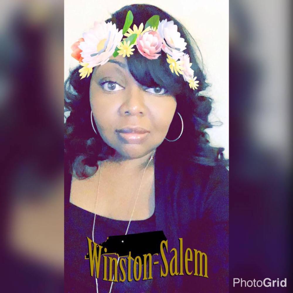 Meet your Posher, Ericka