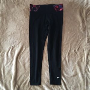 PINK Victoria's Secret Leggings Capri length