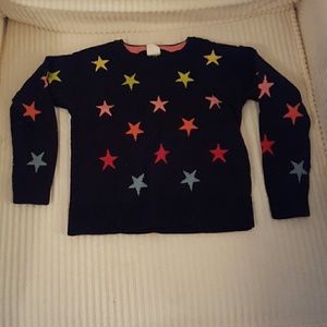 Gap sweater size 3yrs