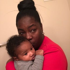 Meet your Posher, Erica