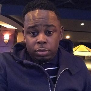 Meet your Posher, Justin