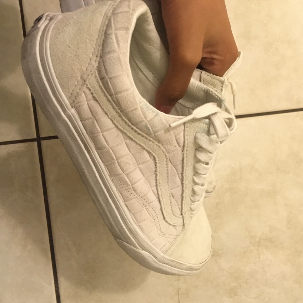 Vans old skool