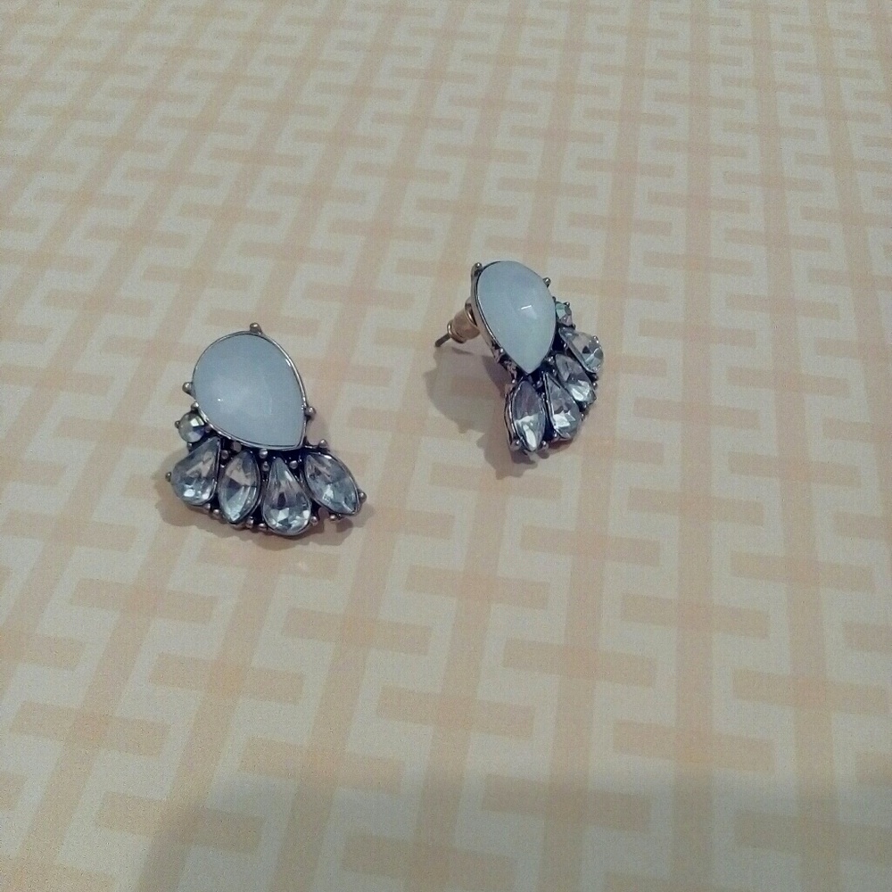 Beautiful Stud Earrings