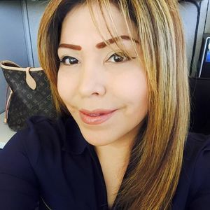 Meet your Posher, Araceli