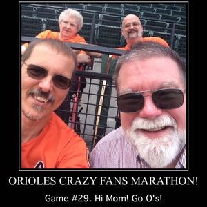 Meet your Posher, Mike