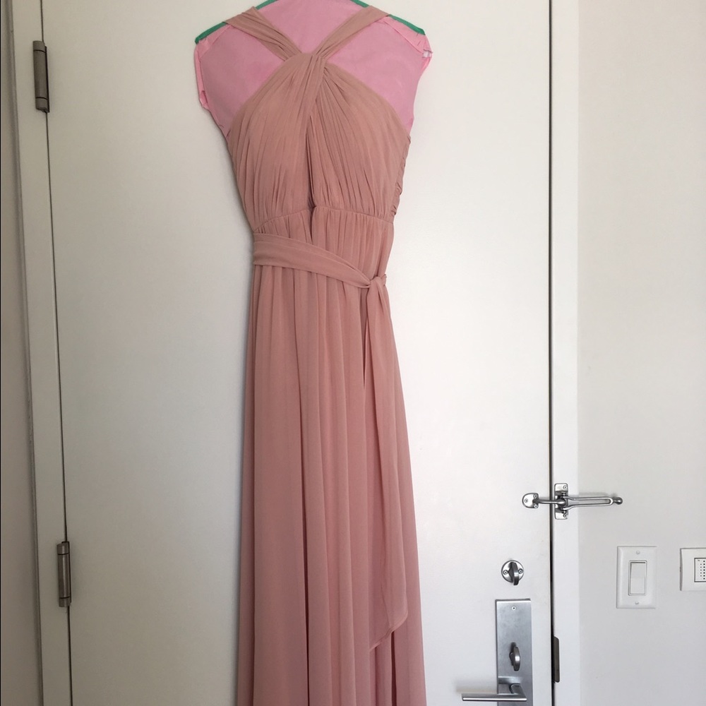 Jenny Yoo, Jacqueline- Bridesmaid dress