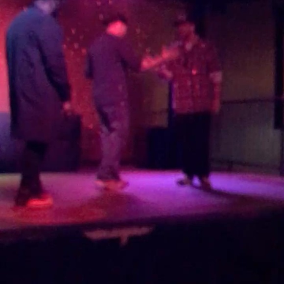 Meet your Posher, Jack - Picture 1 of 1