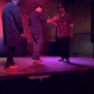 Meet your Posher, Jack