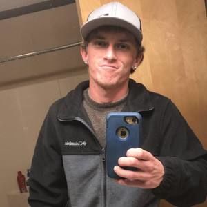 Meet your Posher, Tanner