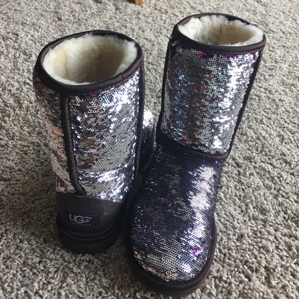 UGG Boots