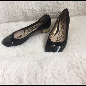 Sam Edelman Low Heel 50% off