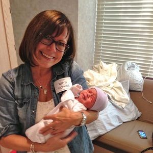 Meet your Posher, Derith