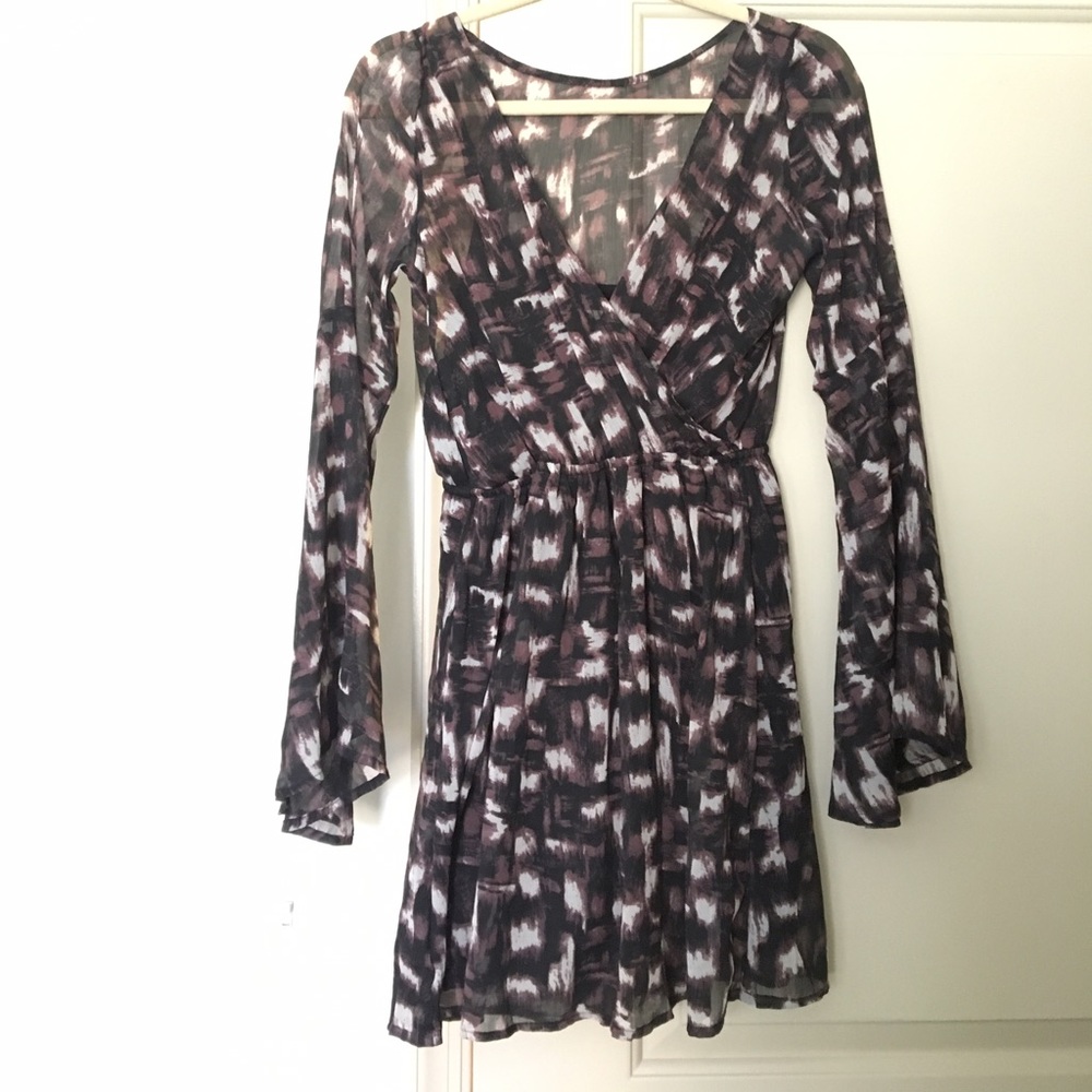 Abercrombie and Fitch dress