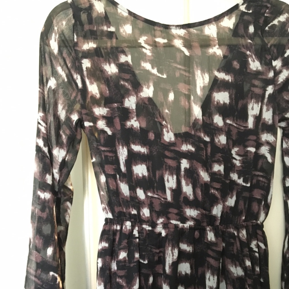 Abercrombie and Fitch dress - Picture 4 of 4