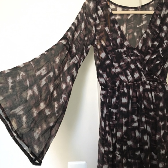 Abercrombie and Fitch dress - Picture 3 of 4