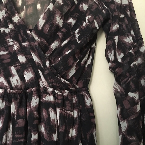 Abercrombie and Fitch dress - Picture 2 of 4