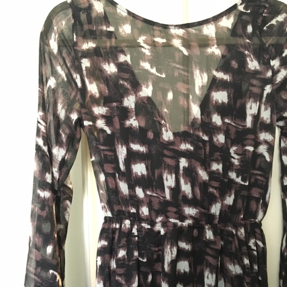 Abercrombie and Fitch dress - Picture 4 of 4