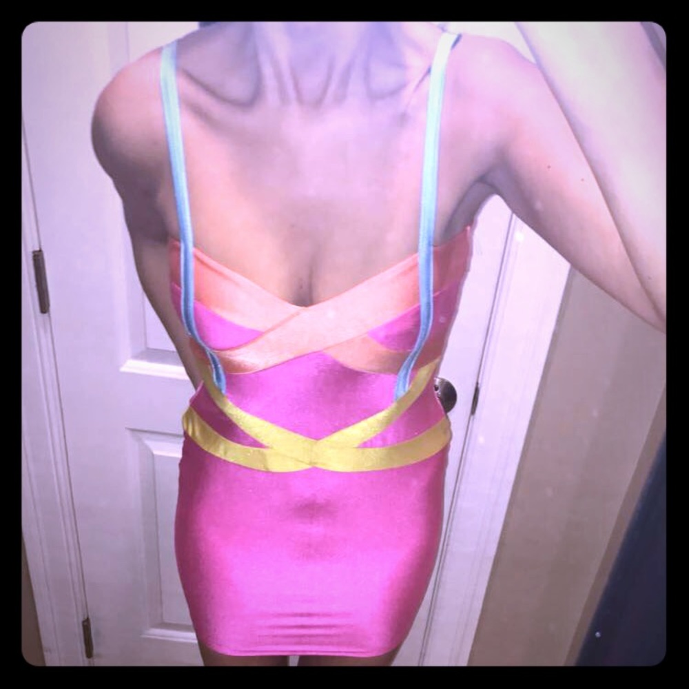 Bodycon Dress