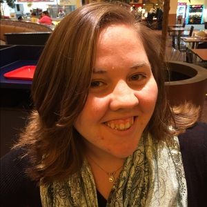 Meet your Posher, Annie