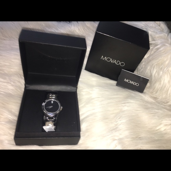 Watches
