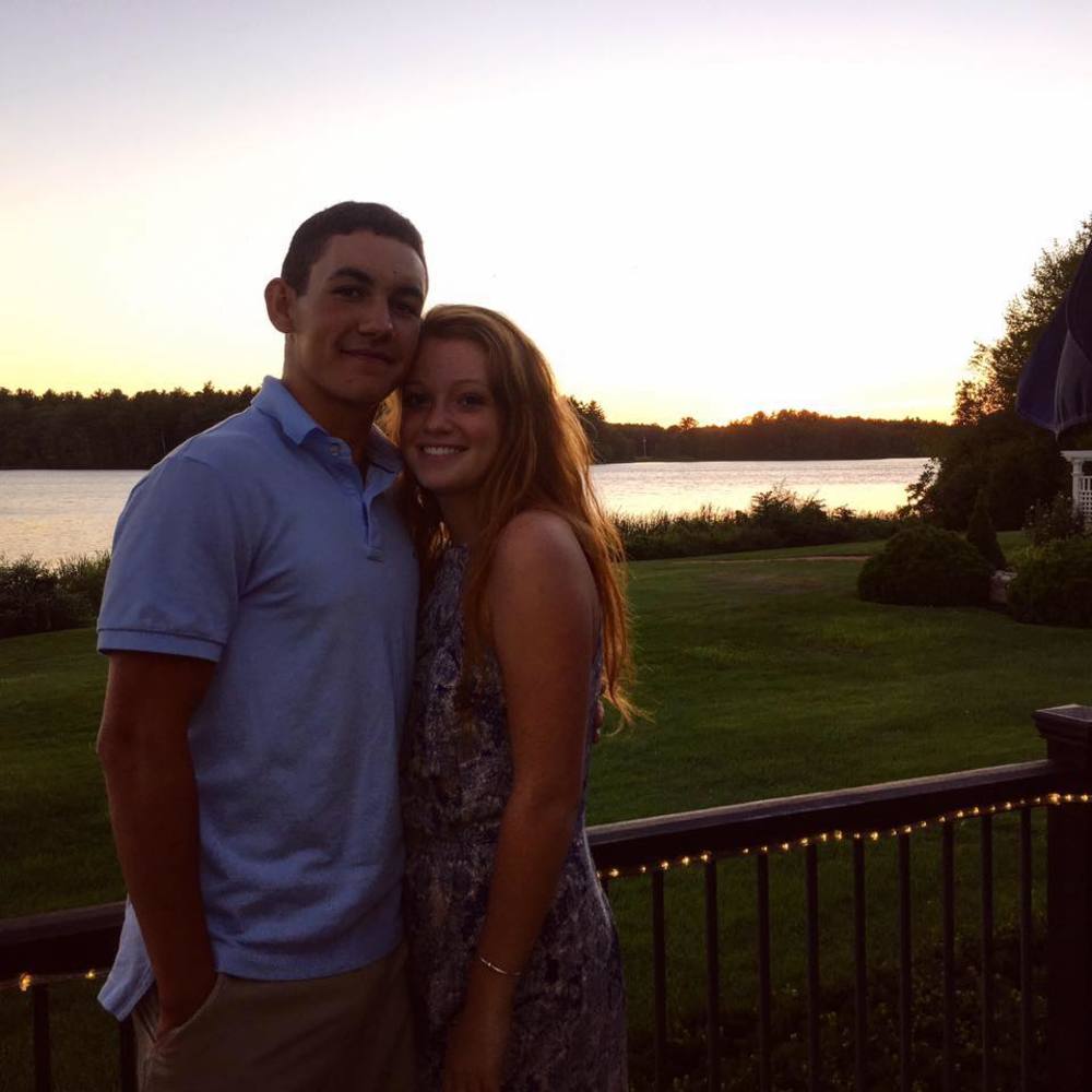 Meet your Posher, Haley