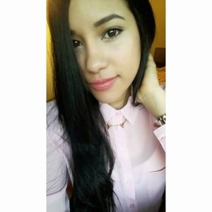 Meet your Posher, Deanne