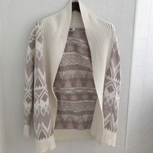 Old Navy Sweater