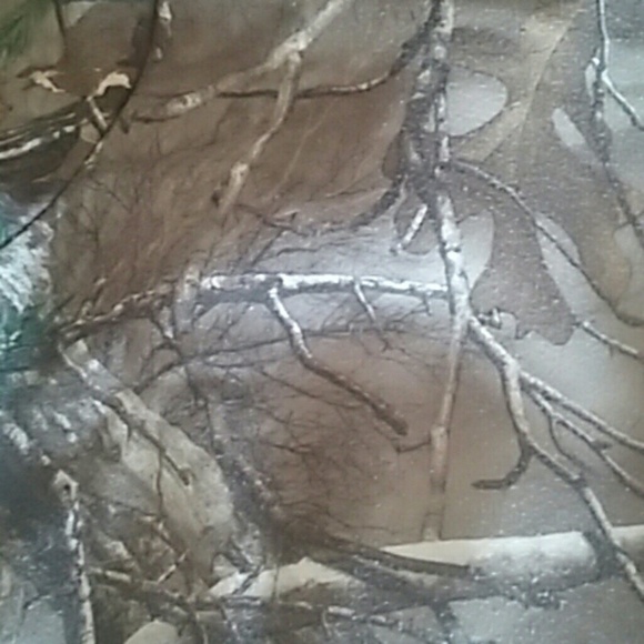 RealTree Camo Hoodie!! - Picture 3 of 3