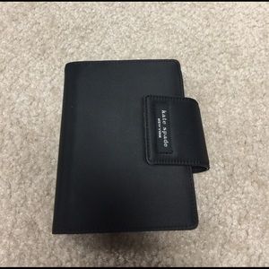 Kate Spade planner