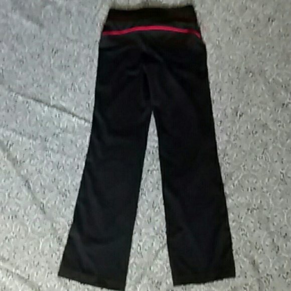 🔵FILA *Sport* Girl's Athletic/Performance Pants🔵 - Picture 3 of 4