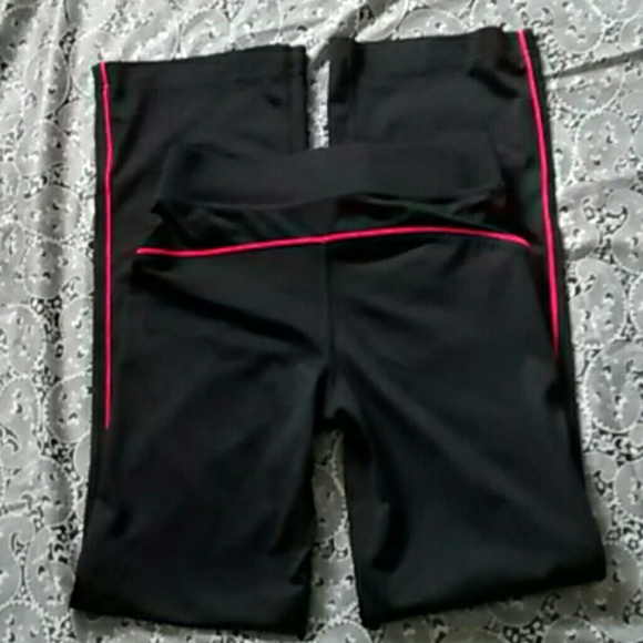 🔵FILA *Sport* Girl's Athletic/Performance Pants🔵 - Picture 4 of 4