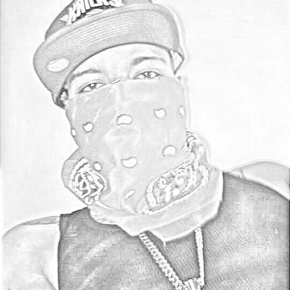 Meet your Posher, Mikey