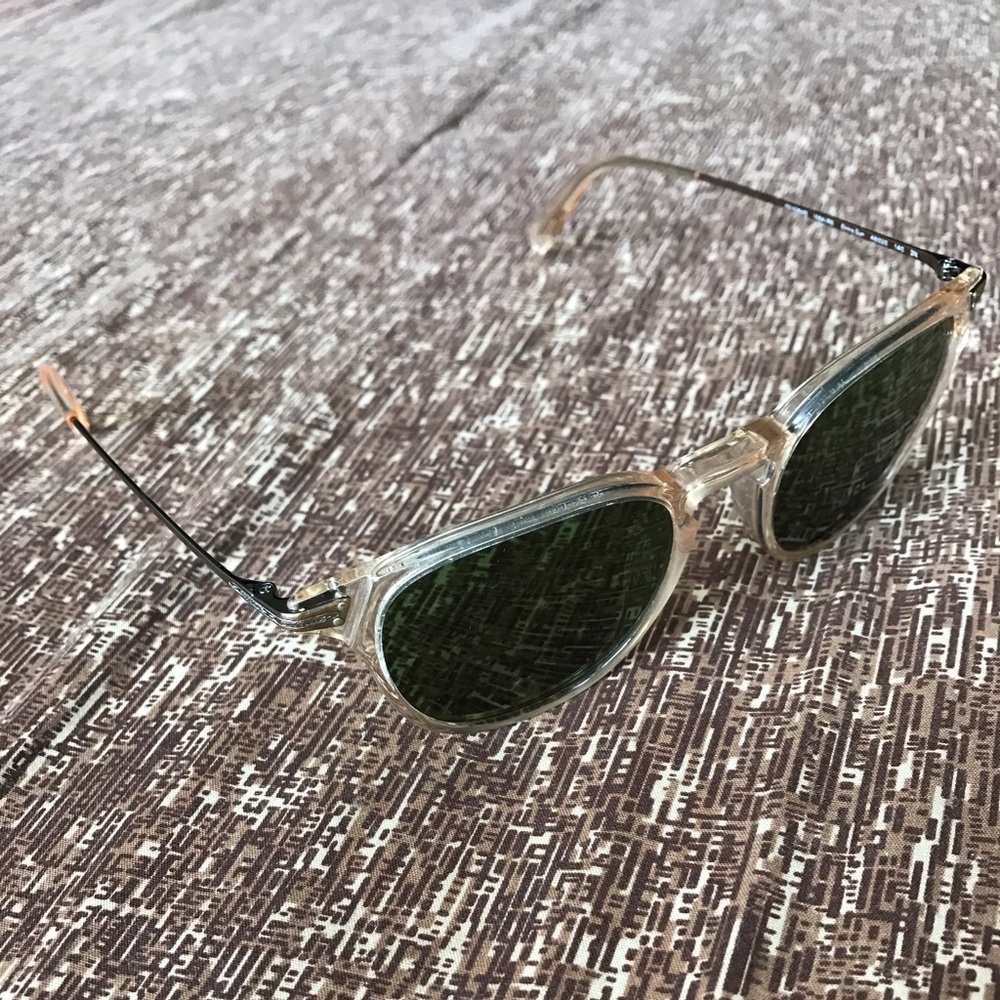 Oliver Peoples Ennis Sun - OV5264S - Orig. $385