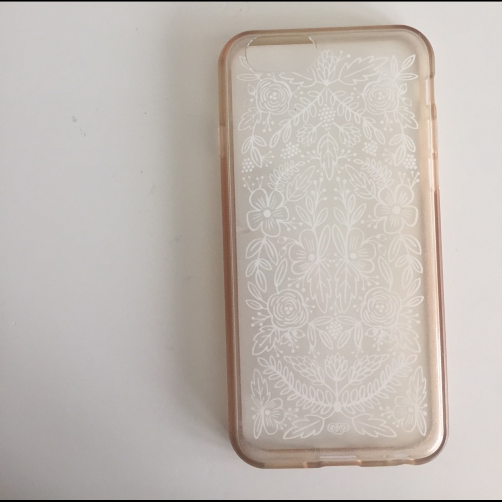 Rifle Paper Co Phone Case - Picture 2 of 4