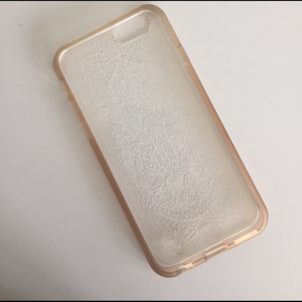 Rifle Paper Co Phone Case - Picture 4 of 4