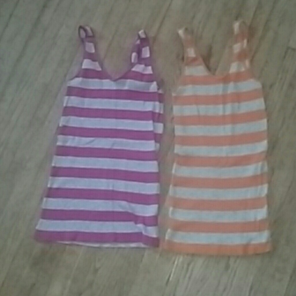 Tank Top Bundle