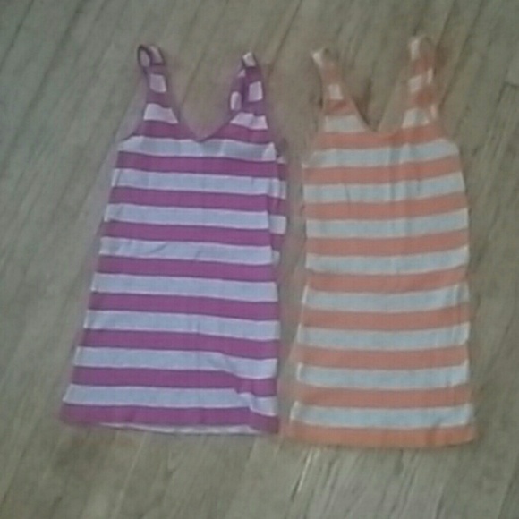 Tank Top Bundle - Picture 1 of 3