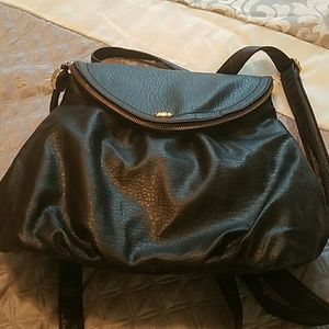 Juicy couture backpack