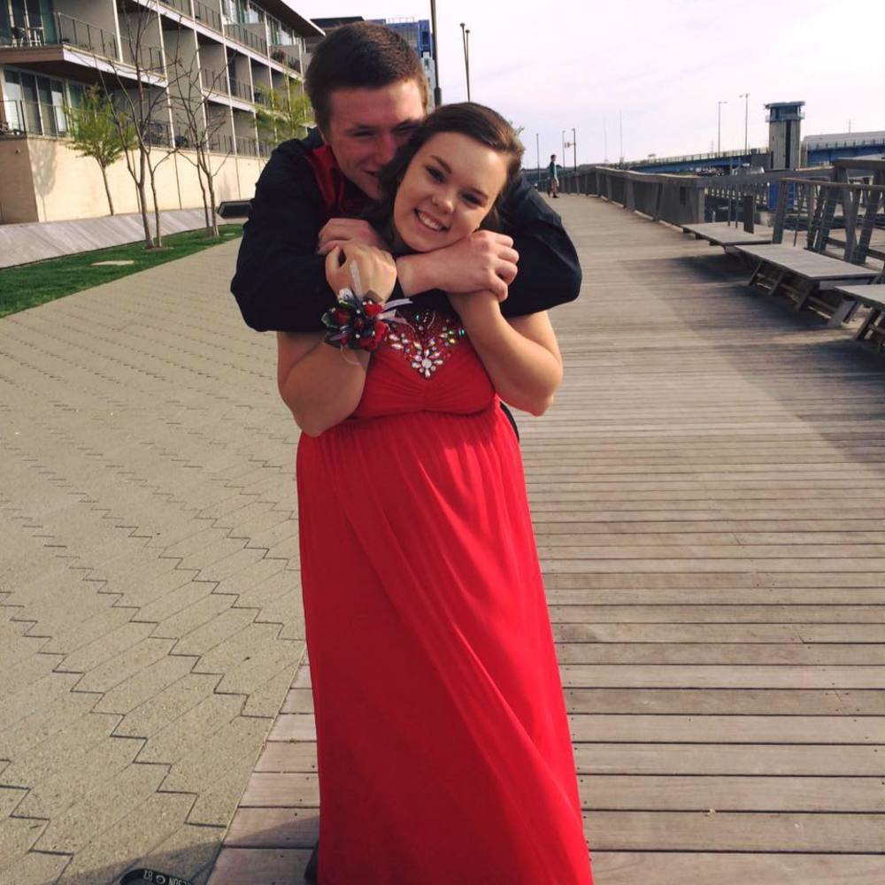 Meet your Posher, Karrina