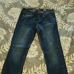 Arizona skinny jeans