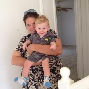 Meet your Posher, Janet