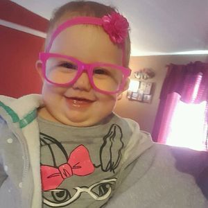 Meet your Posher, Sabrina