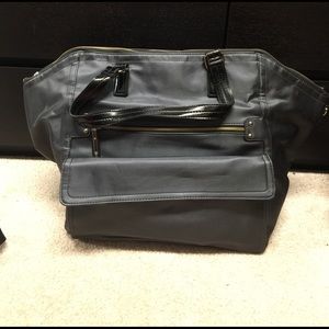 Victoria's Secret duffle and crossbody