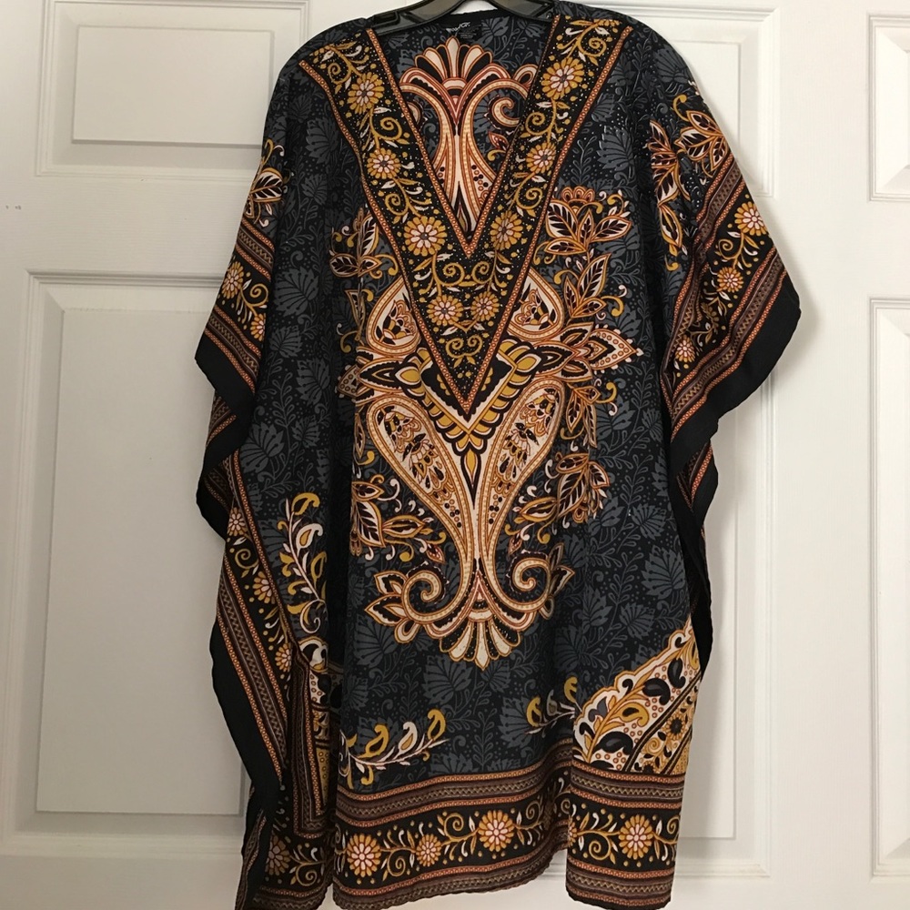 Like new top