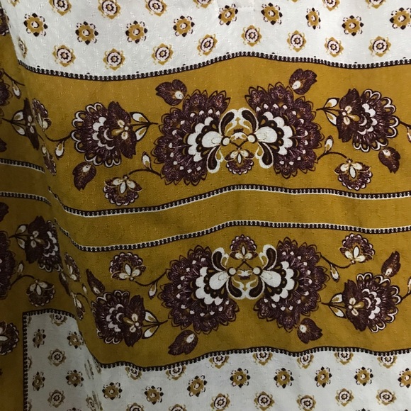 🌵🆕🌵FREE PEOPLE Lightweight Tunic/MiniDress - Picture 8 of 8