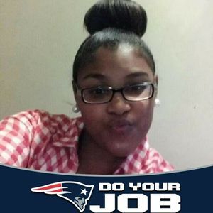 Meet your Posher, Andrea