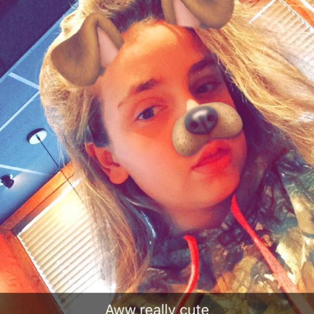 Meet your Posher, Princess