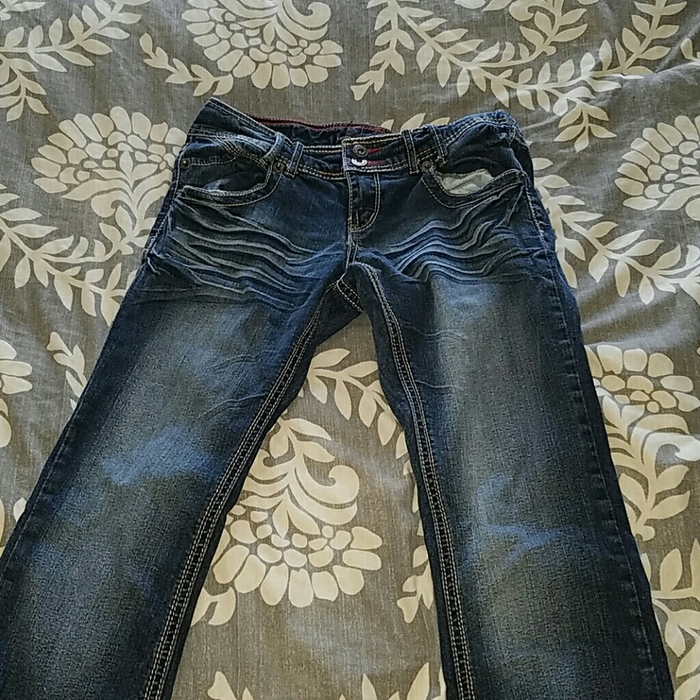 Rue 21 jeans